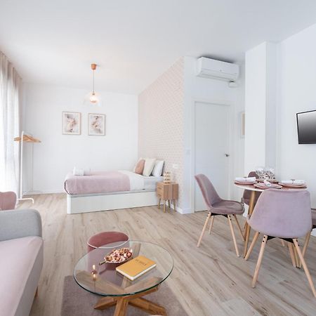 Apartament Soho By The Sea Walencja Zewnętrze zdjęcie