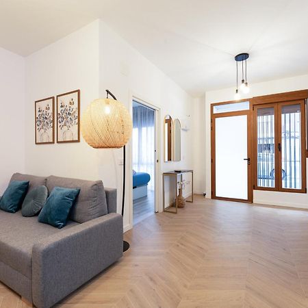 Apartament Soho By The Sea Walencja Zewnętrze zdjęcie