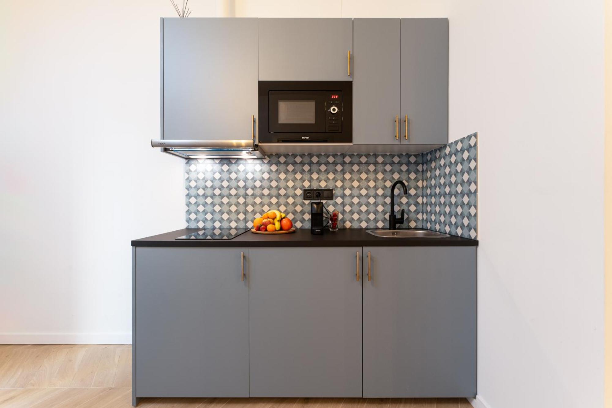 Apartament Soho By The Sea Walencja Zewnętrze zdjęcie