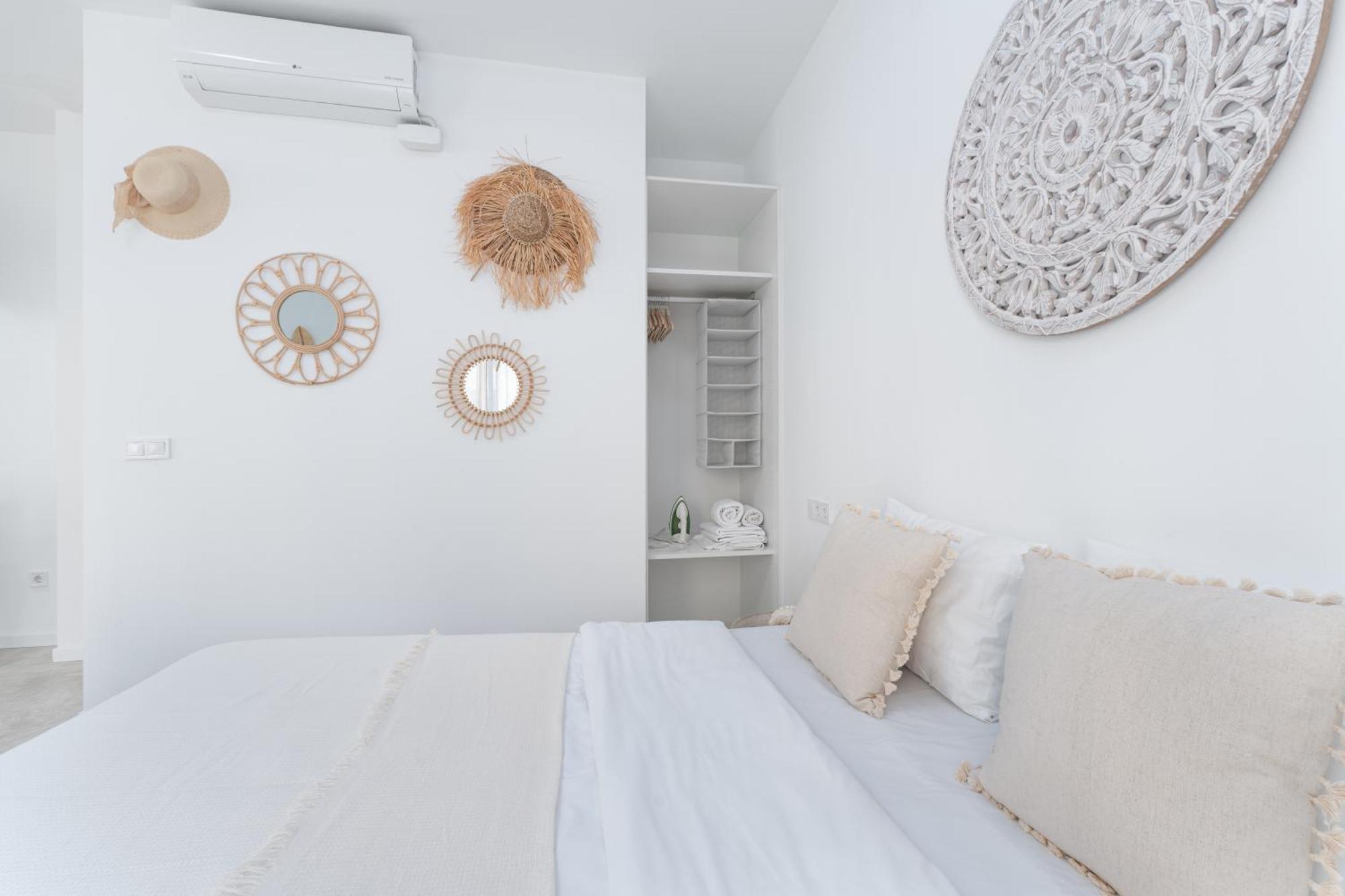 Apartament Soho By The Sea Walencja Zewnętrze zdjęcie