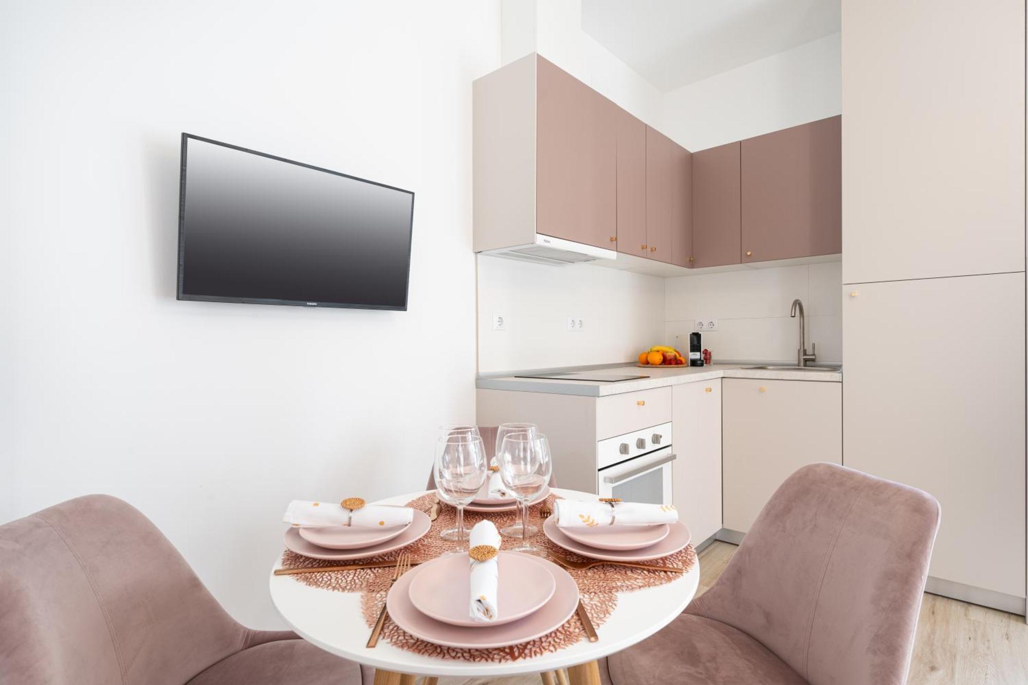 Apartament Soho By The Sea Walencja Zewnętrze zdjęcie