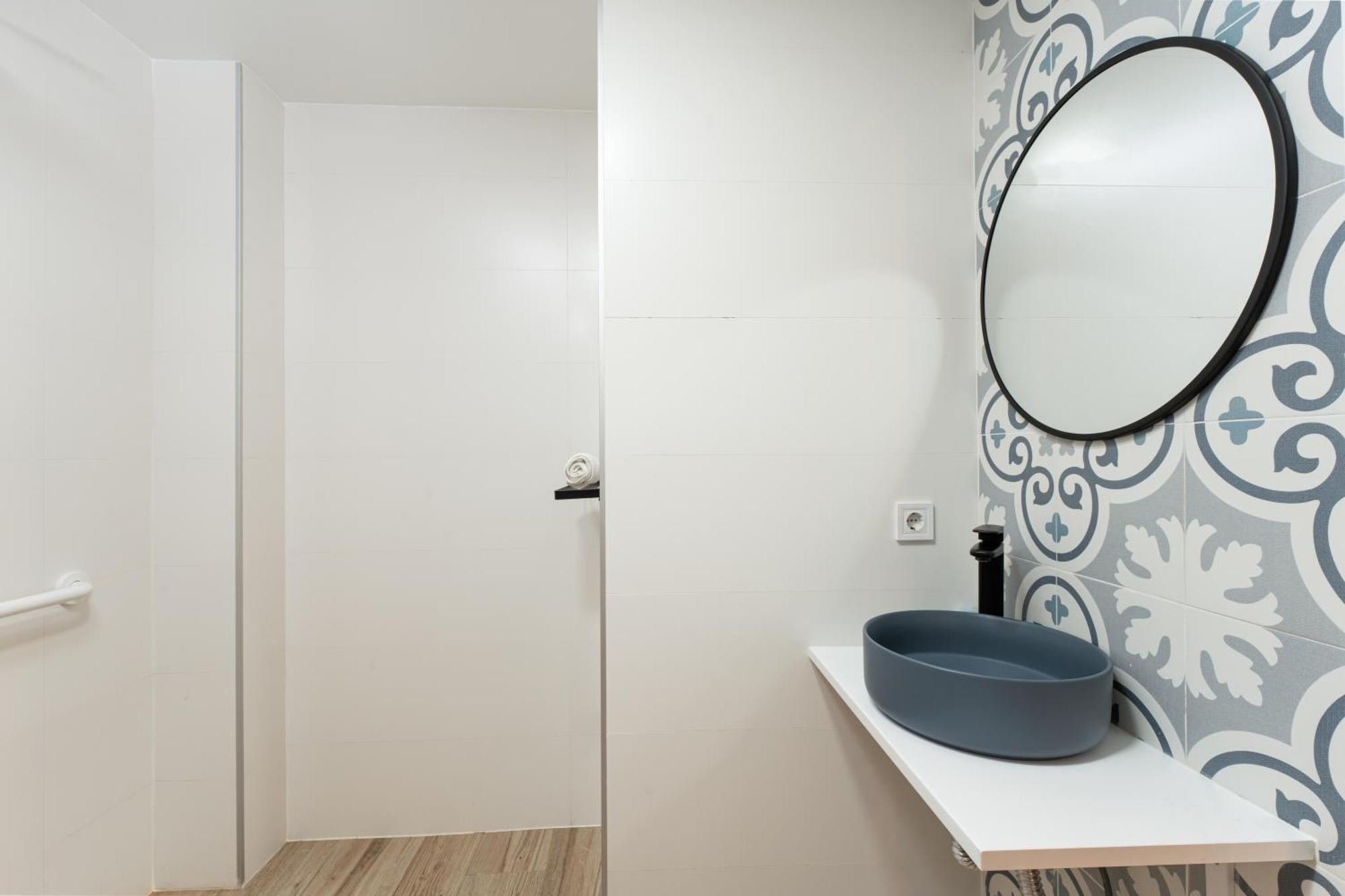 Apartament Soho By The Sea Walencja Zewnętrze zdjęcie