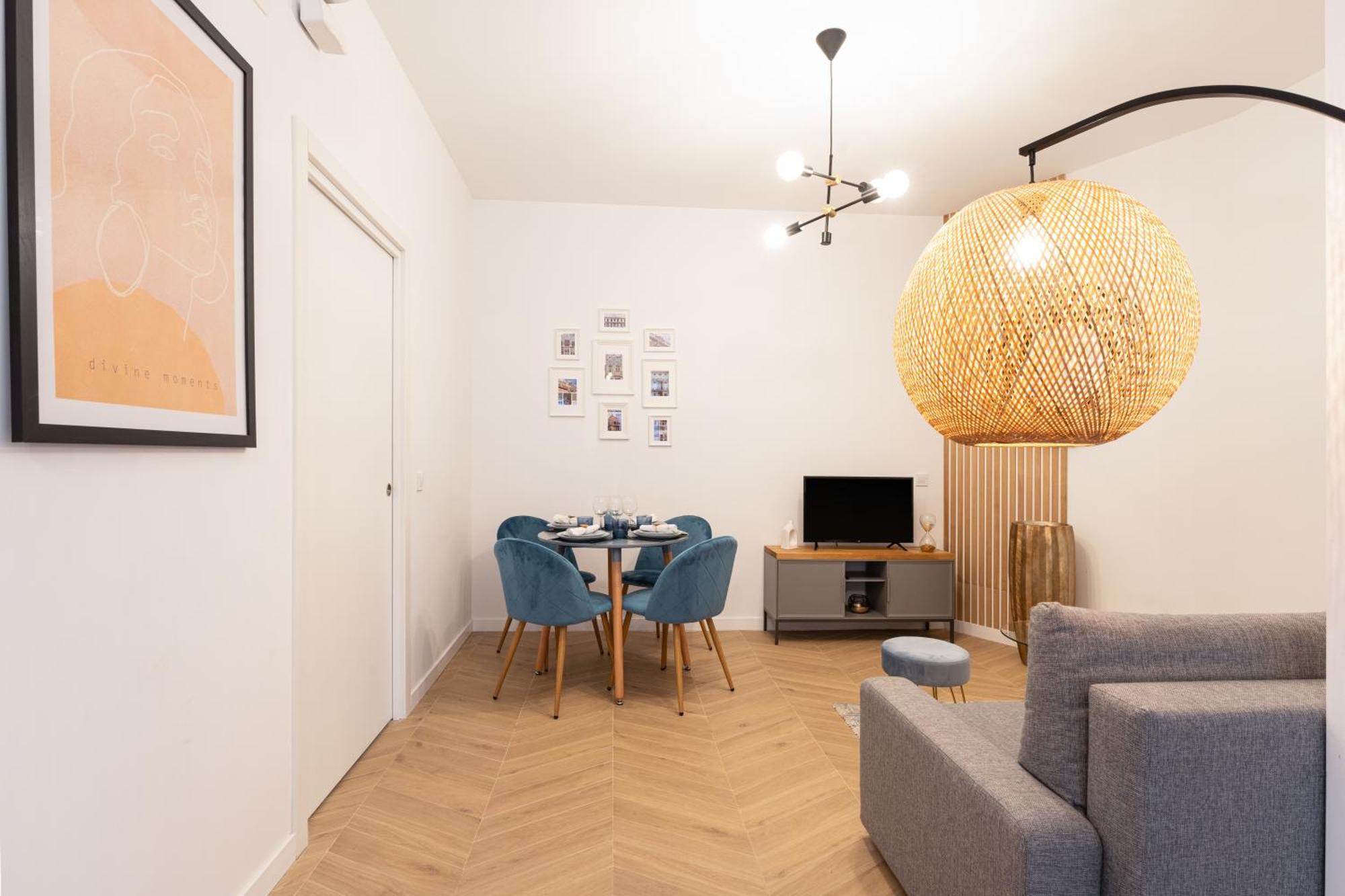 Apartament Soho By The Sea Walencja Zewnętrze zdjęcie