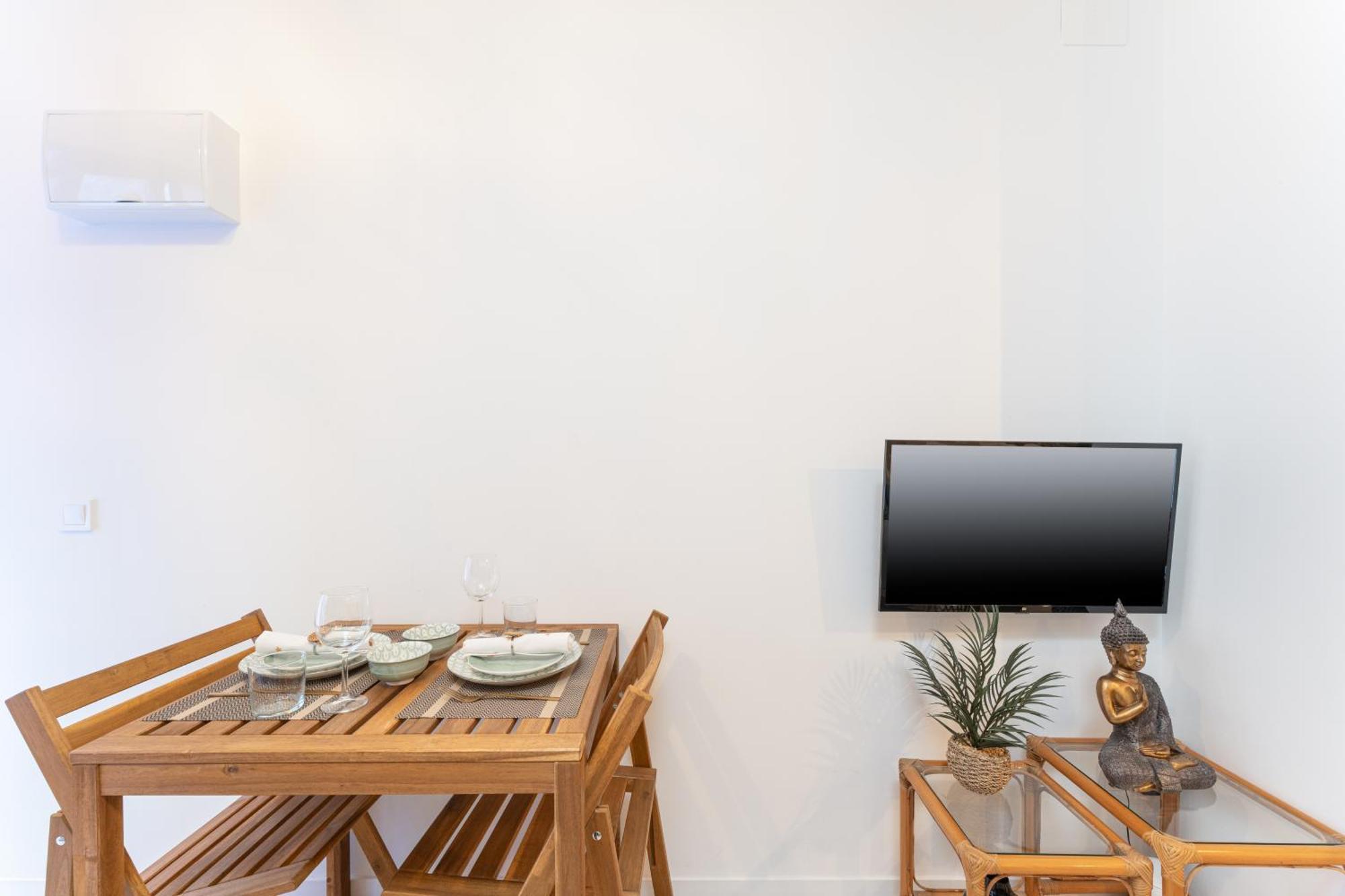 Apartament Soho By The Sea Walencja Zewnętrze zdjęcie