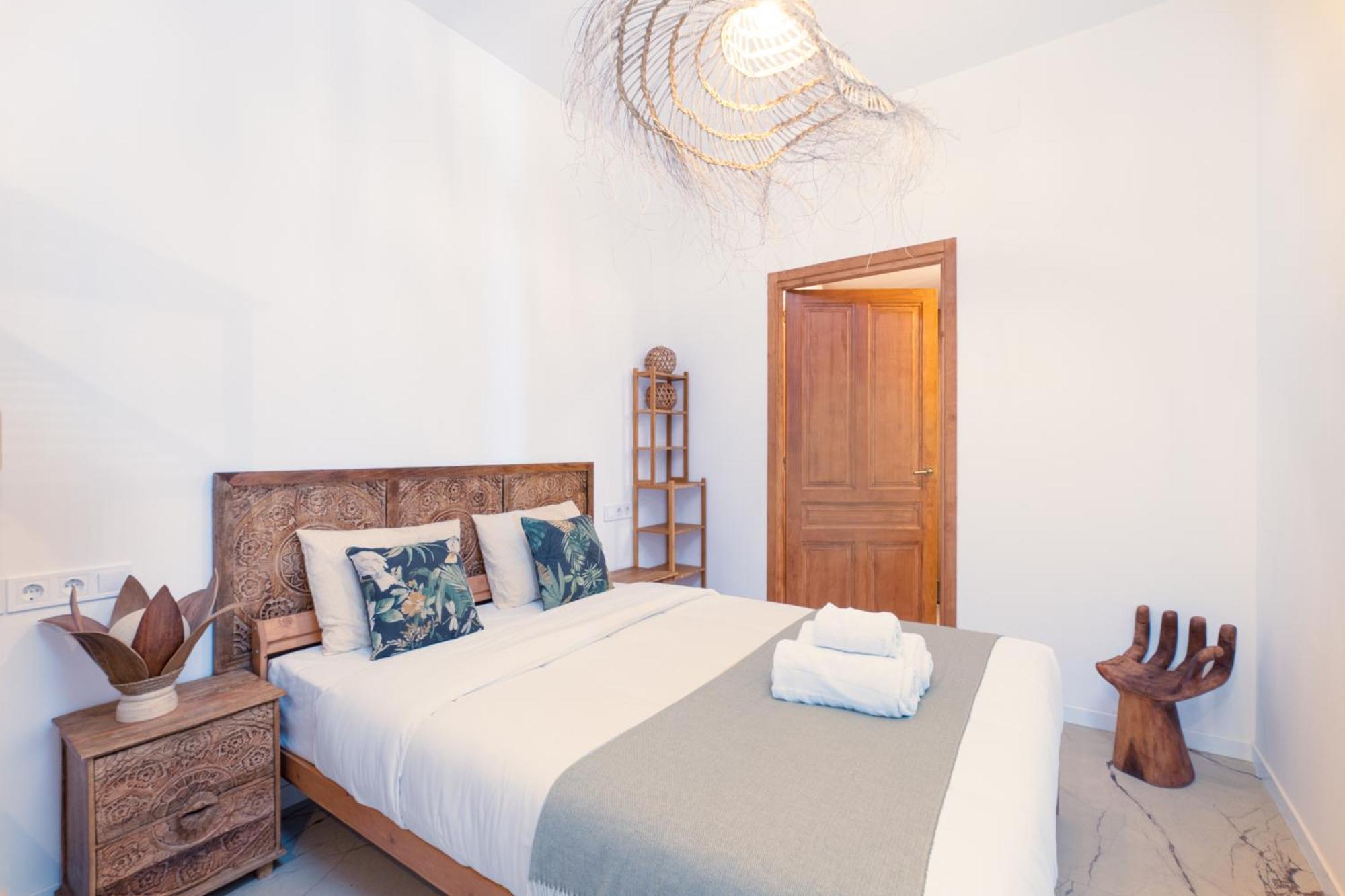 Apartament Soho By The Sea Walencja Zewnętrze zdjęcie