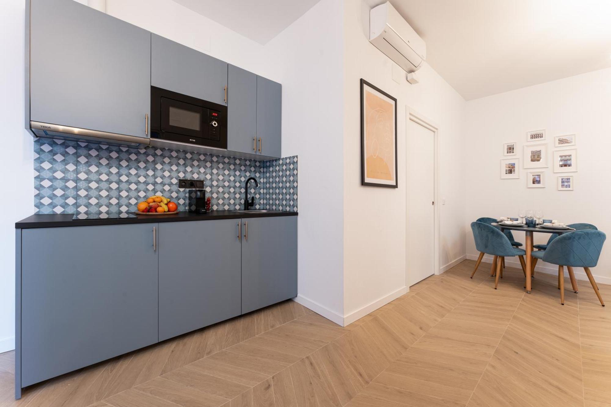 Apartament Soho By The Sea Walencja Zewnętrze zdjęcie