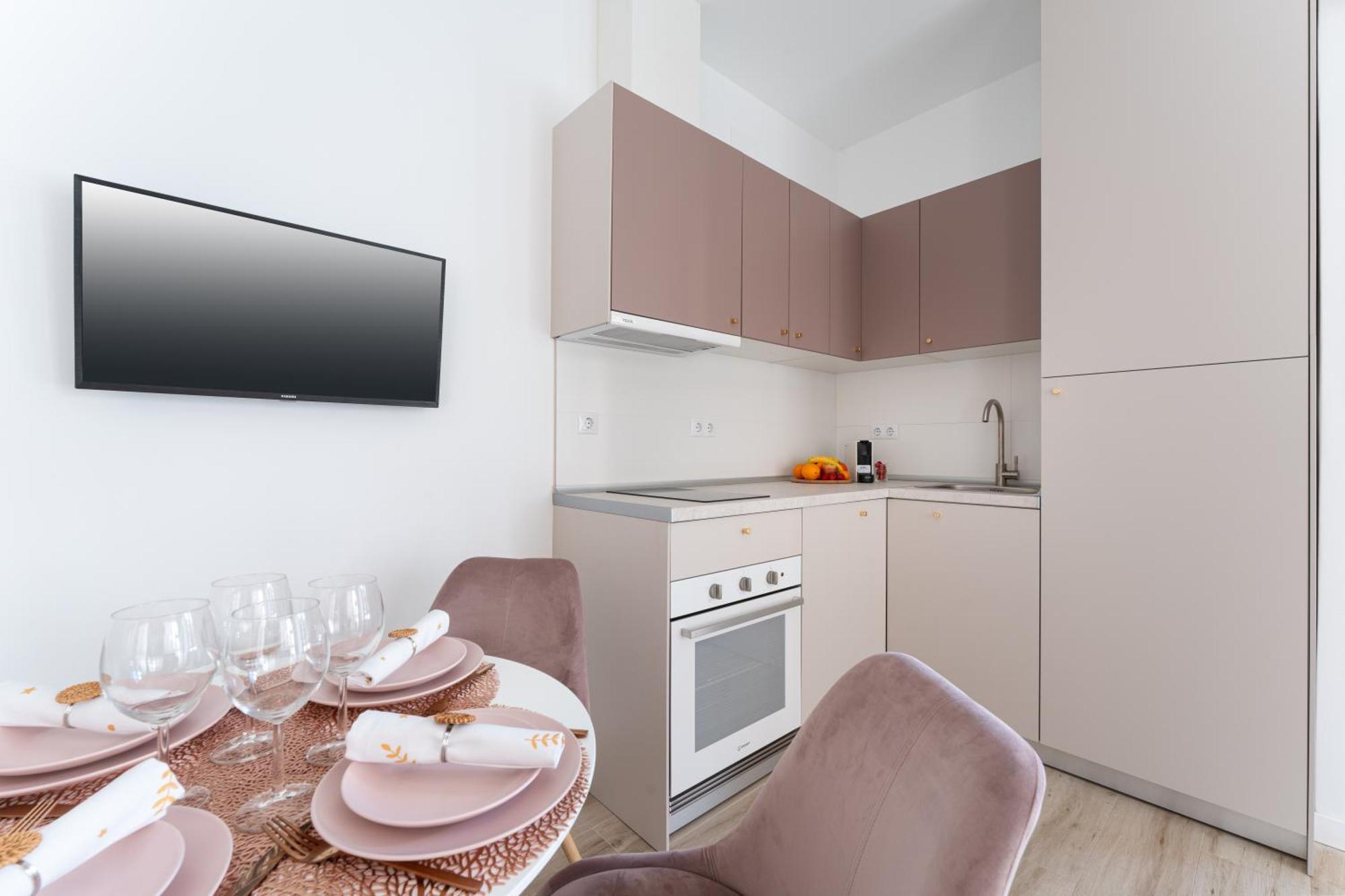 Apartament Soho By The Sea Walencja Zewnętrze zdjęcie