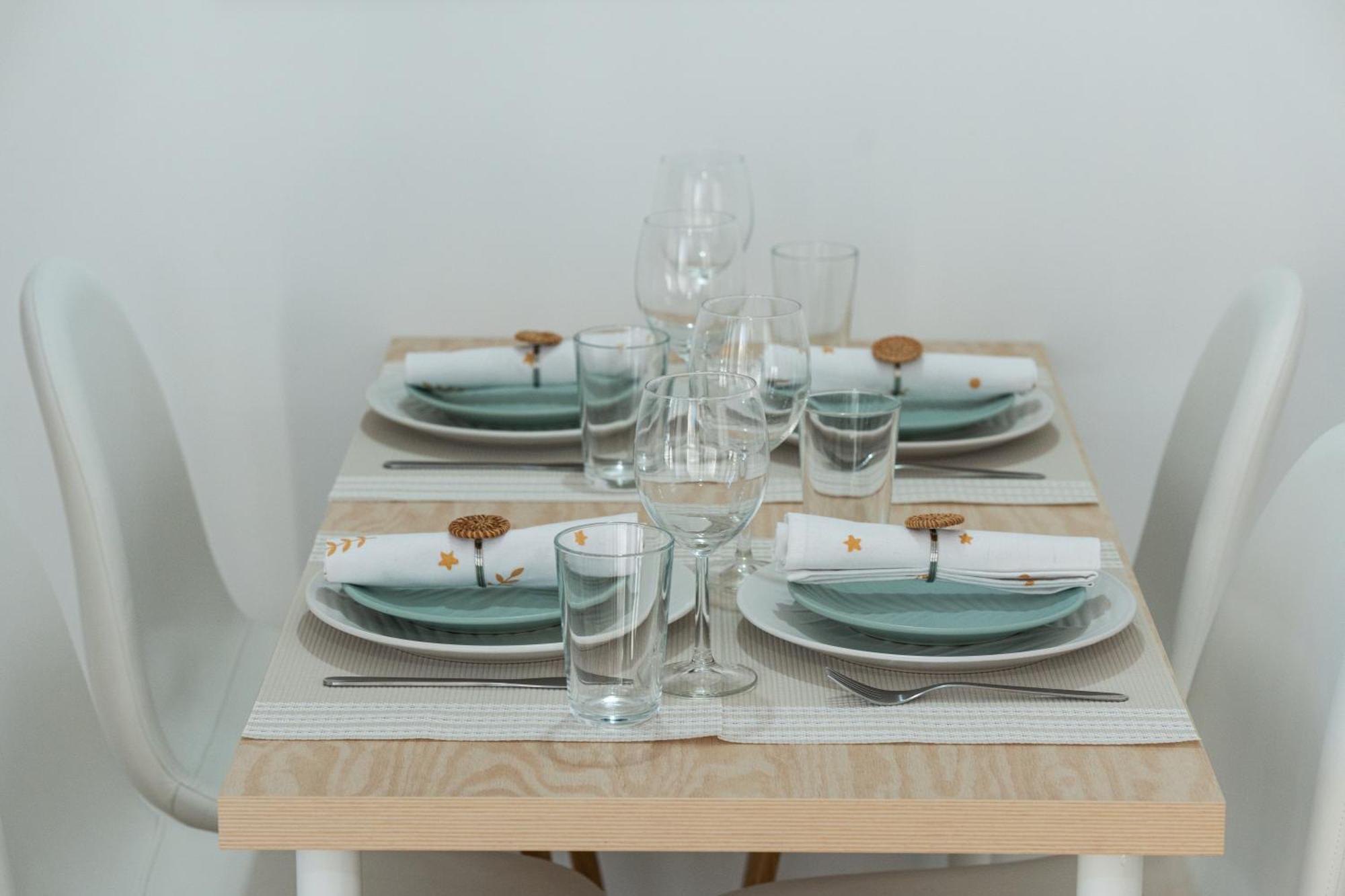 Apartament Soho By The Sea Walencja Zewnętrze zdjęcie