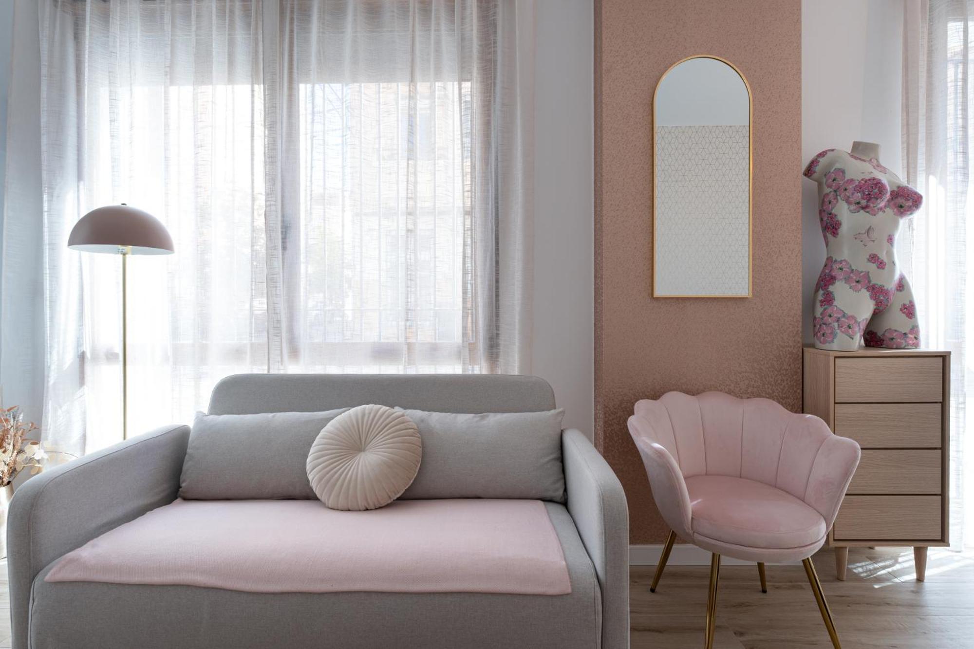 Apartament Soho By The Sea Walencja Zewnętrze zdjęcie