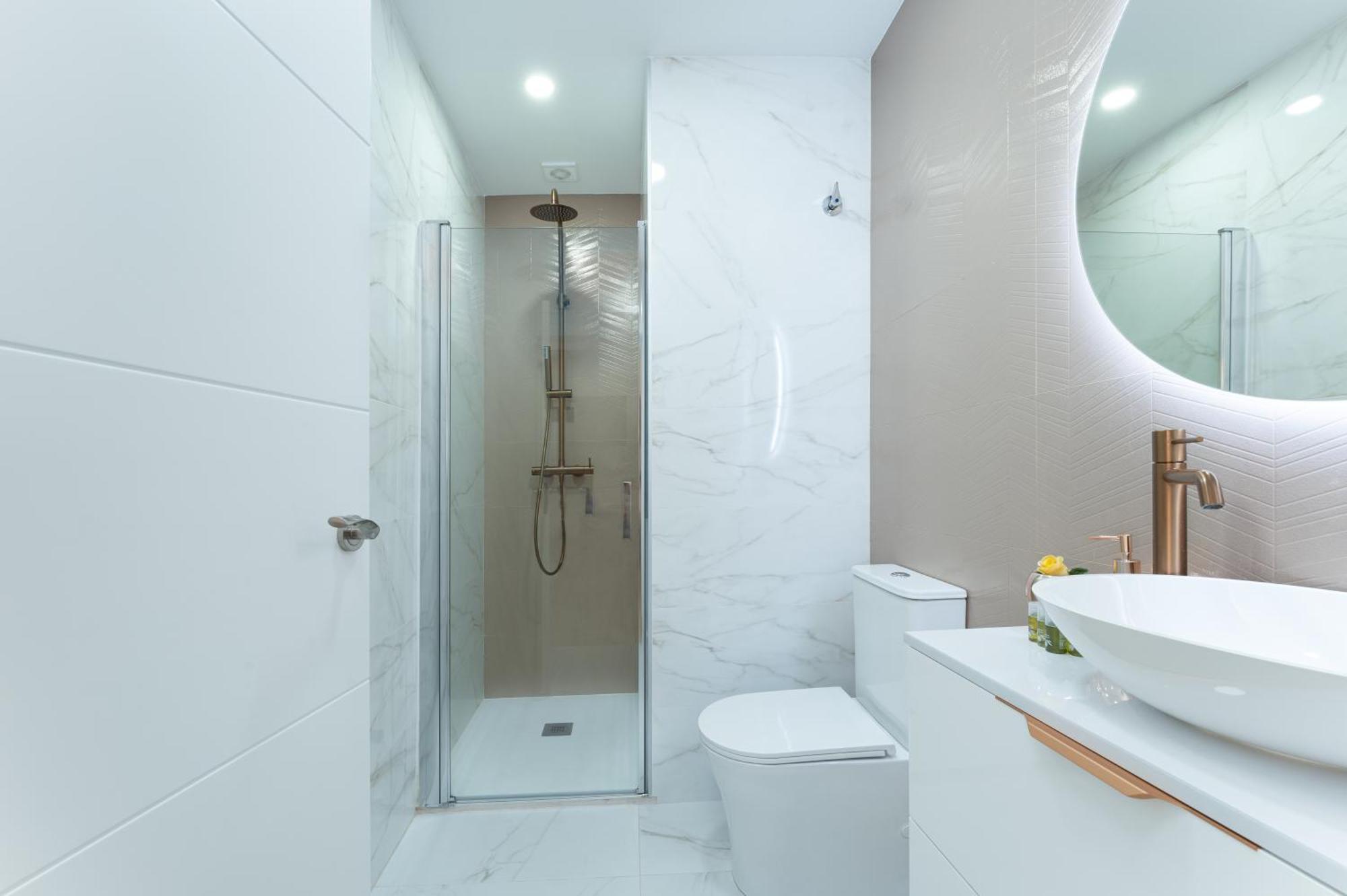 Apartament Soho By The Sea Walencja Zewnętrze zdjęcie