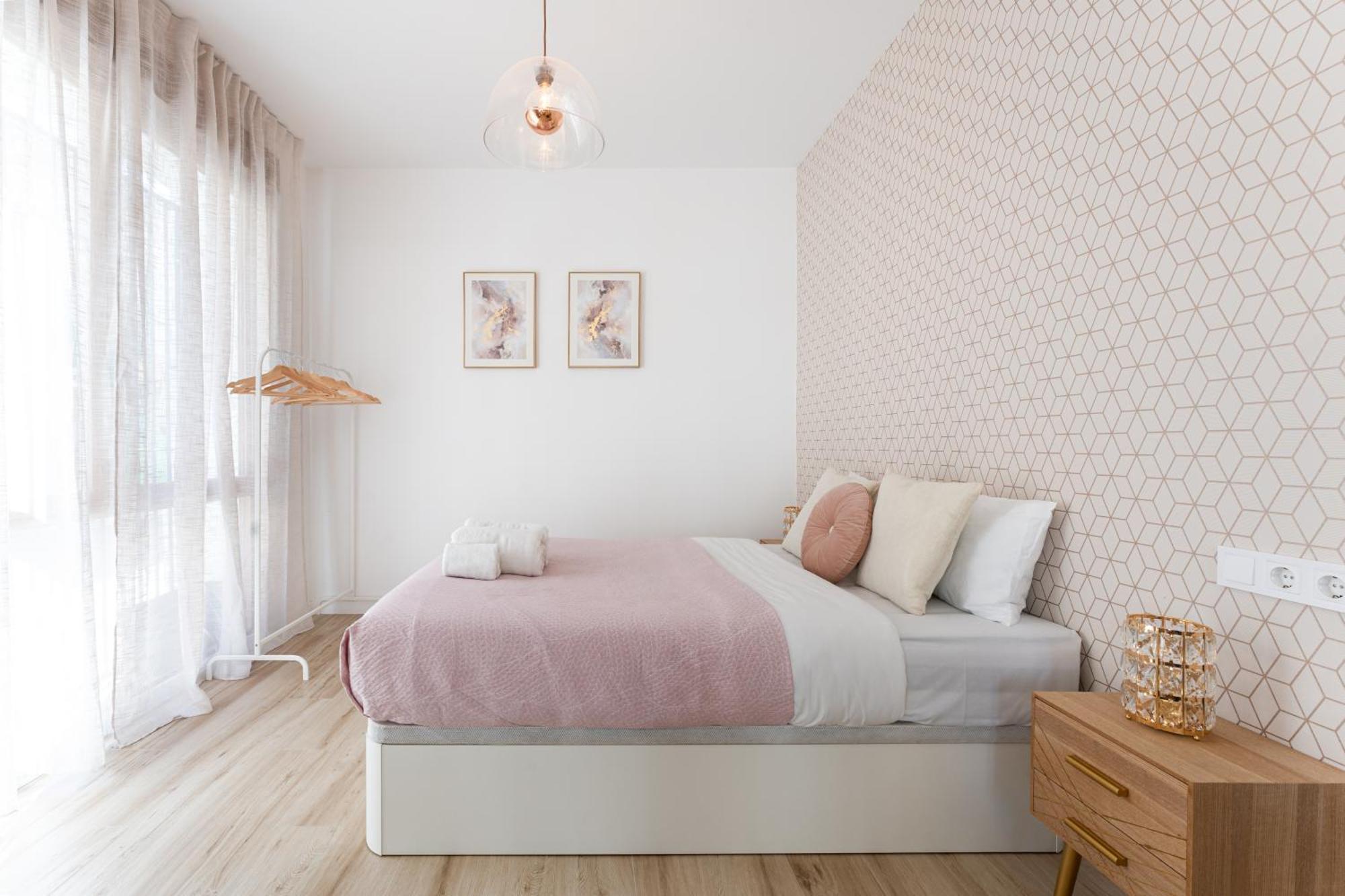Apartament Soho By The Sea Walencja Zewnętrze zdjęcie