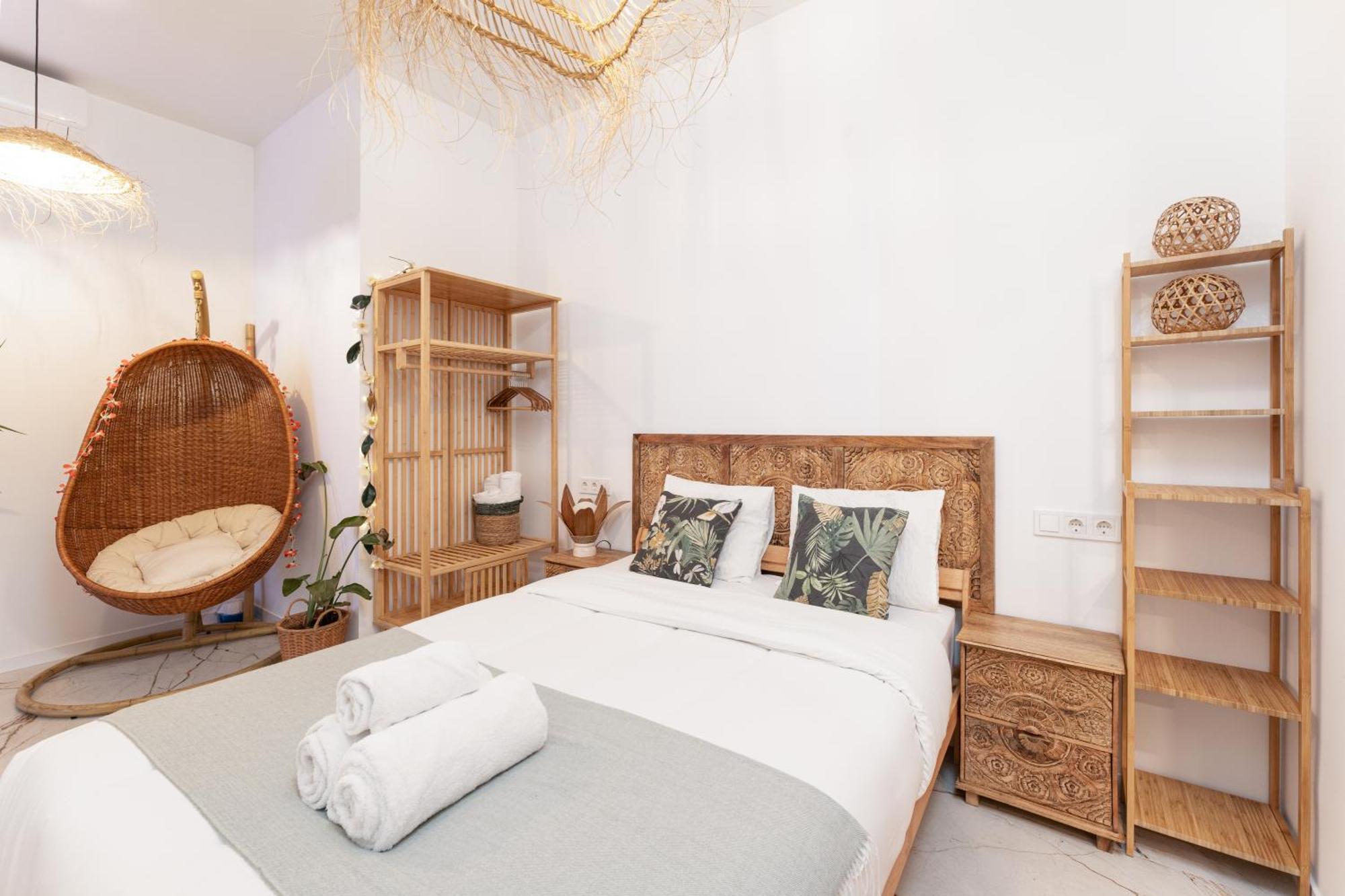 Apartament Soho By The Sea Walencja Zewnętrze zdjęcie