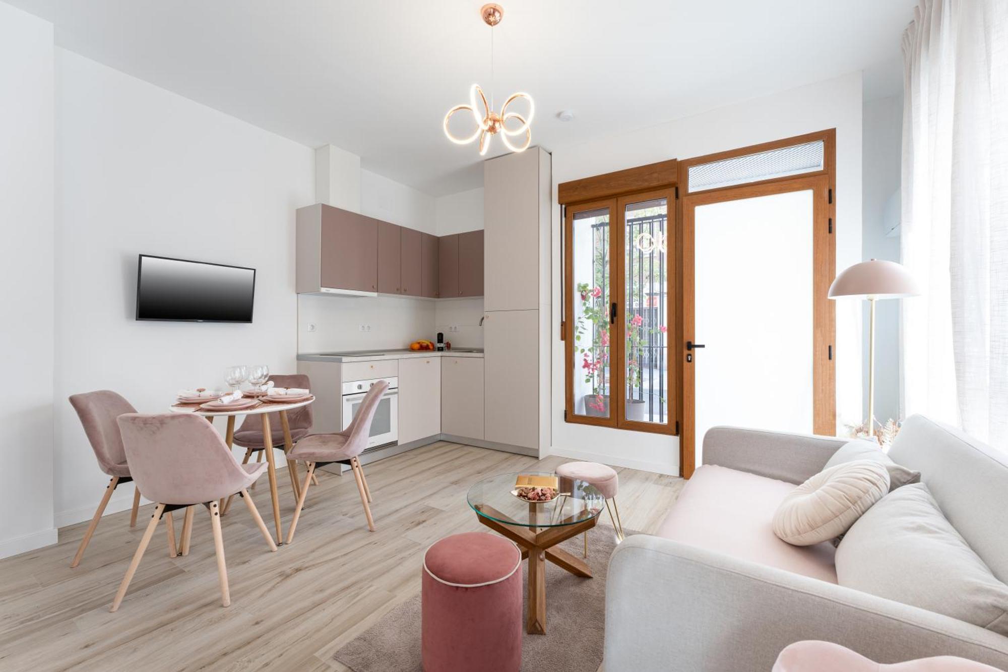 Apartament Soho By The Sea Walencja Zewnętrze zdjęcie